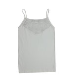 Crochet Lace Cami - Denny's