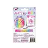 Unicorn Yoga Card Game - Denny's