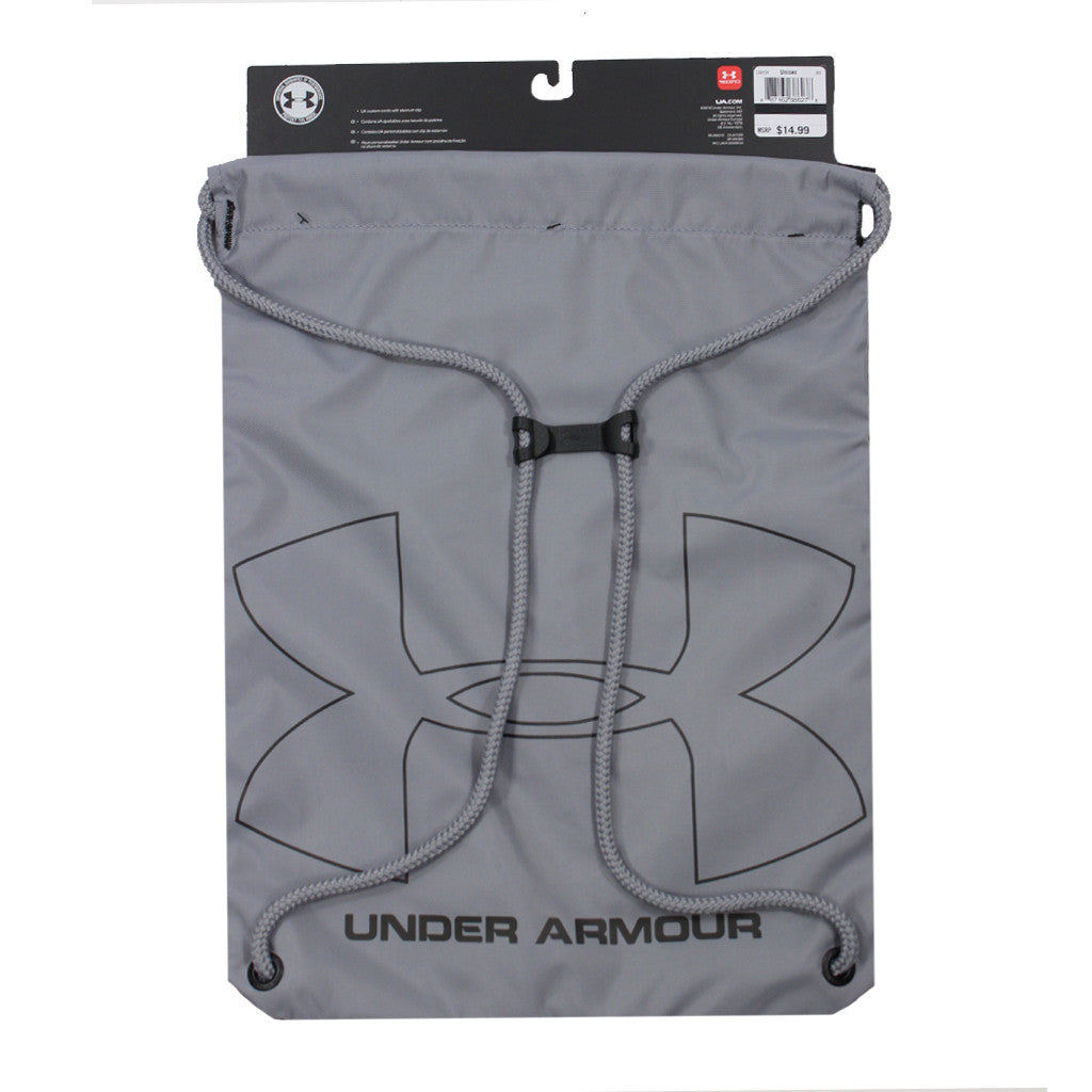 Under Armour Ozsee Sack Pack - Denny's