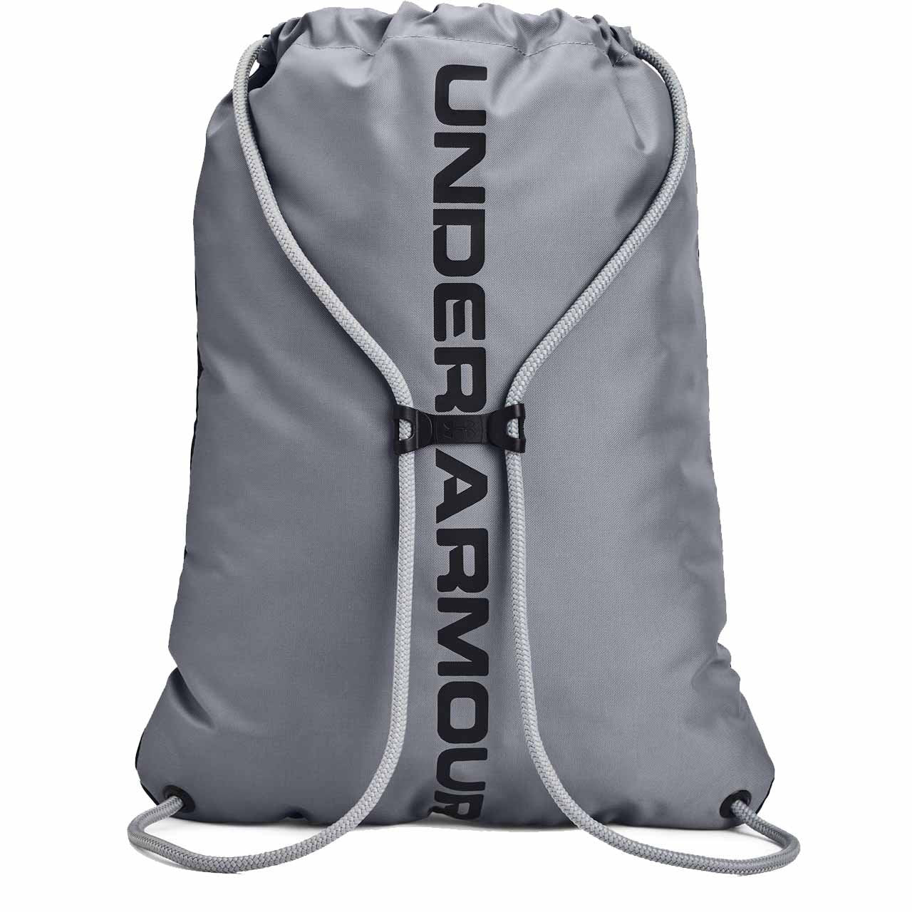 UA Ozsee Sackpack - Denny's