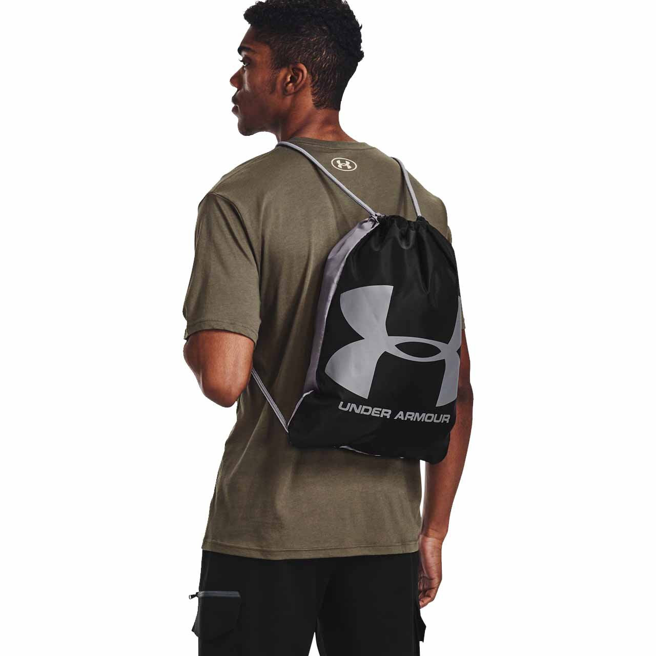 UA Ozsee Sackpack - Denny's
