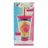 Create Your Own Neon Tumbler - Denny's