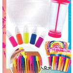 Create Your Own Neon Tumbler - Denny's