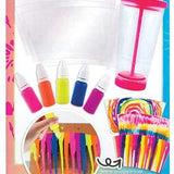 Create Your Own Neon Tumbler - Denny's