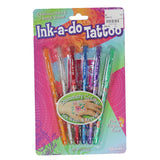Ink A Do Tattoo Pens - Denny's