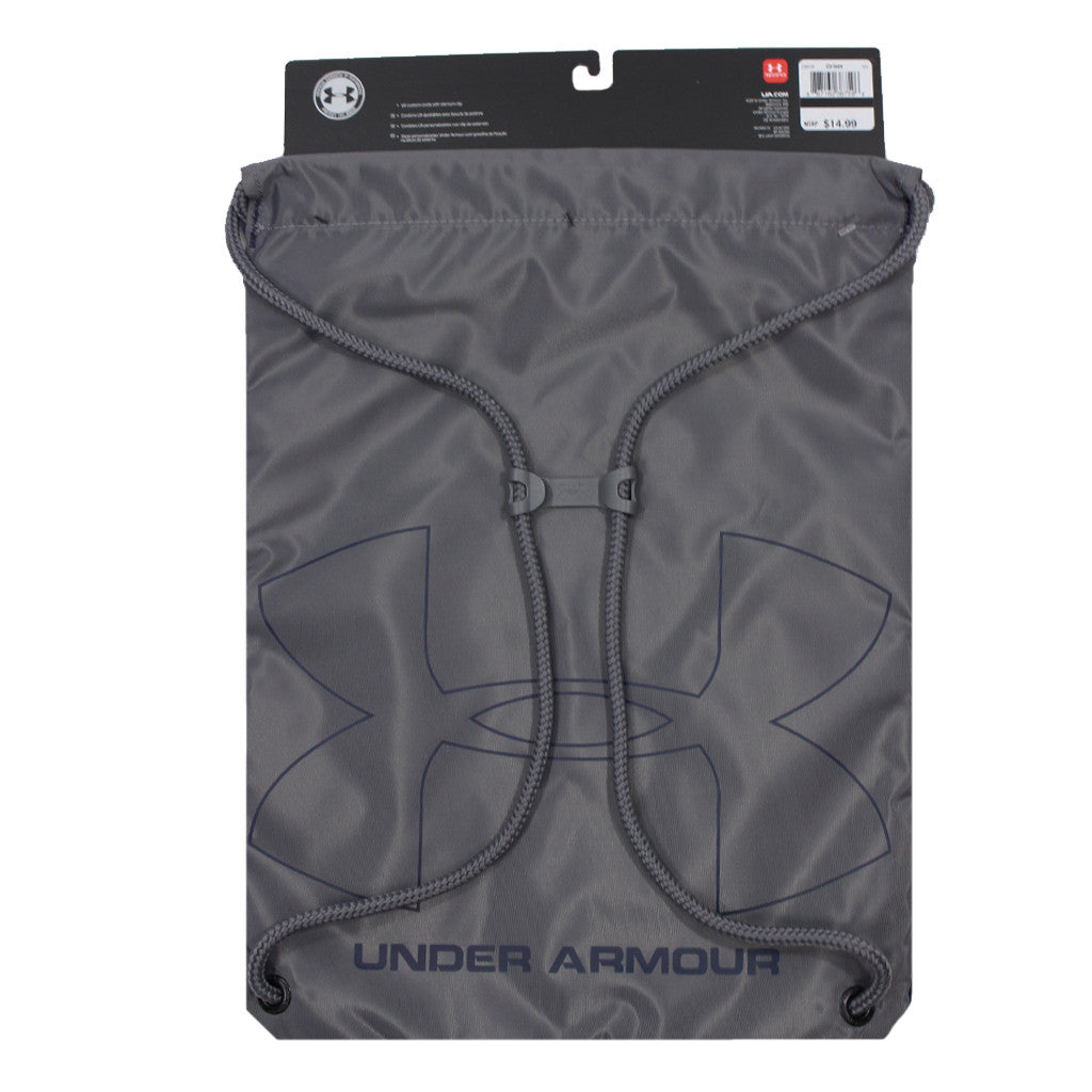 Under Armour Ozsee Sack Pack - Denny's