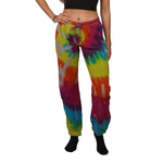 Rainbow Tie Dye Sweatpant - Denny's