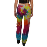 Rainbow Tie Dye Sweatpant - Denny's
