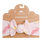 Bacon and Eggs Pink Headband - Denny's