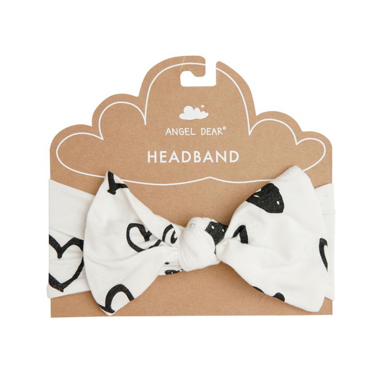 Hearts Headband - Denny's