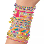 Friendship Bracelet Kit - Denny's