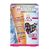 Friendship Bracelet Kit - Denny's