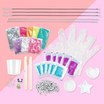 Necklace Design Kit - Denny's