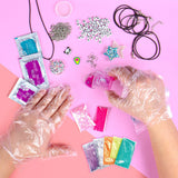Necklace Design Kit - Denny's