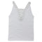 Reversible Grommet Criss Cross Tank - Denny's
