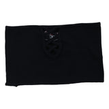 Ribbed Bandeau Criss Cross Bralet - Denny's