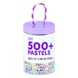 Pastel Bead Kit To Go - Denny's