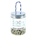 Metallic Bead Kit - Denny's