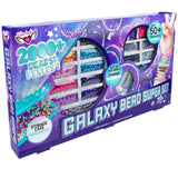 2000 Galaxy Bead Set - Denny's