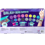 2000 Galaxy Bead Set - Denny's