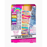 Tie Dye Bracelet Kit - Denny's