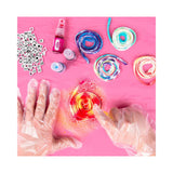 Tie Dye Bracelet Kit - Denny's