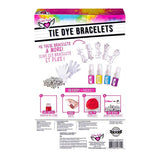 Tie Dye Bracelet Kit - Denny's