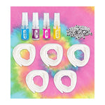 Tie Dye Bracelet Kit - Denny's