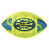 Tangle Night Ball with Small Football - Denny's