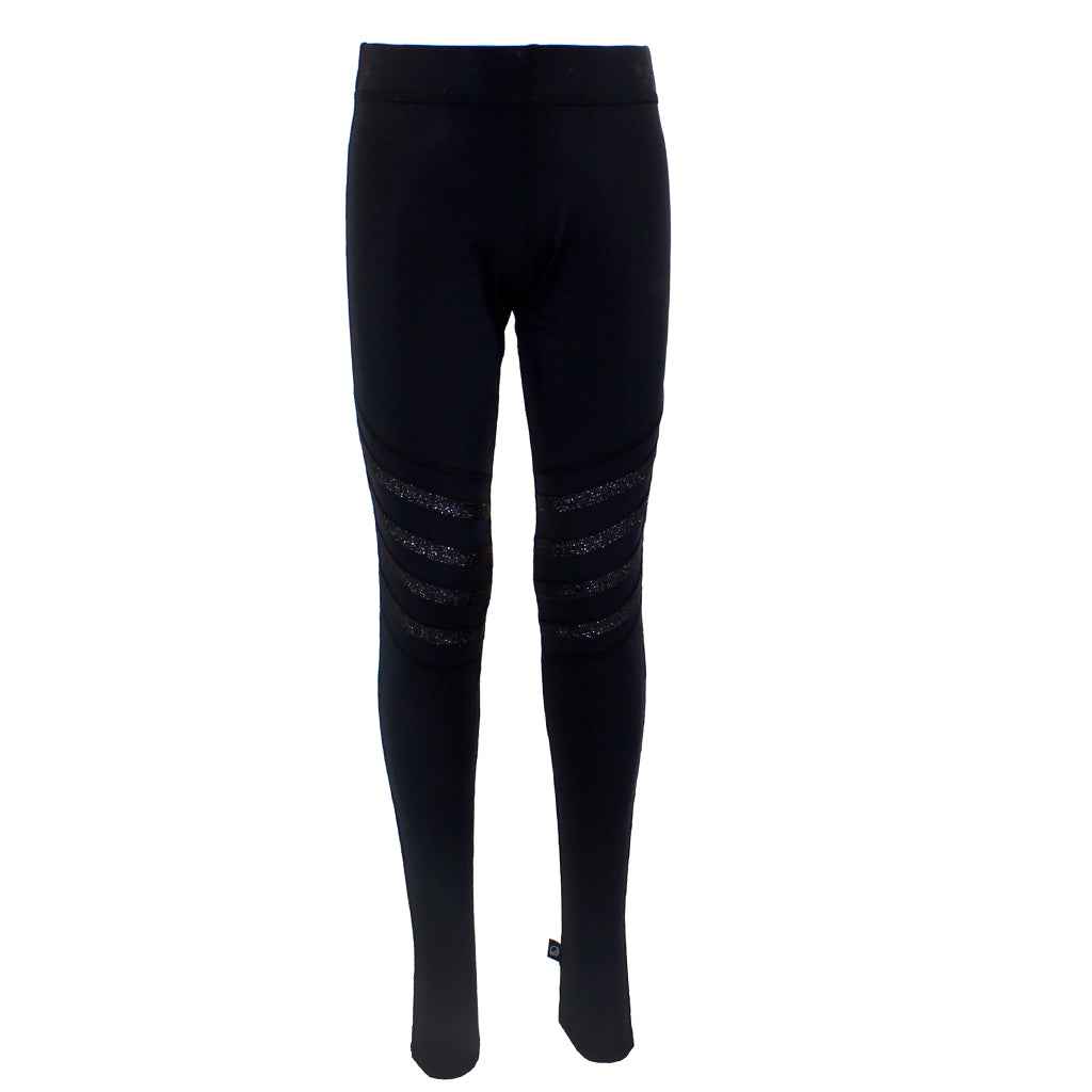 Legging with Glitter - Denny's