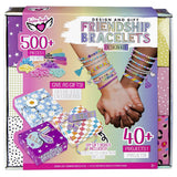 Design and Gift Friendship Bracelet - Denny's