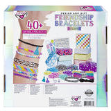 Design and Gift Friendship Bracelet - Denny's