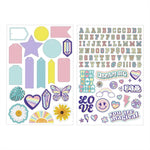 Design and Gift Friendship Bracelet - Denny's