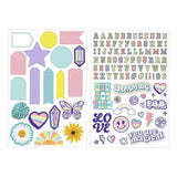 Design and Gift Friendship Bracelet - Denny's