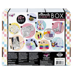 Ultimate DIY Craft Box Series 3 - Denny's