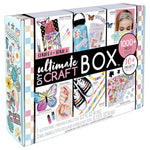 Ultimate DIY Craft Box Series 3 - Denny's