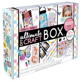 Ultimate DIY Craft Box Series 3 - Denny's