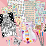 Ultimate DIY Craft Box Series 3 - Denny's