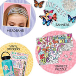Ultimate DIY Craft Box Series 3 - Denny's