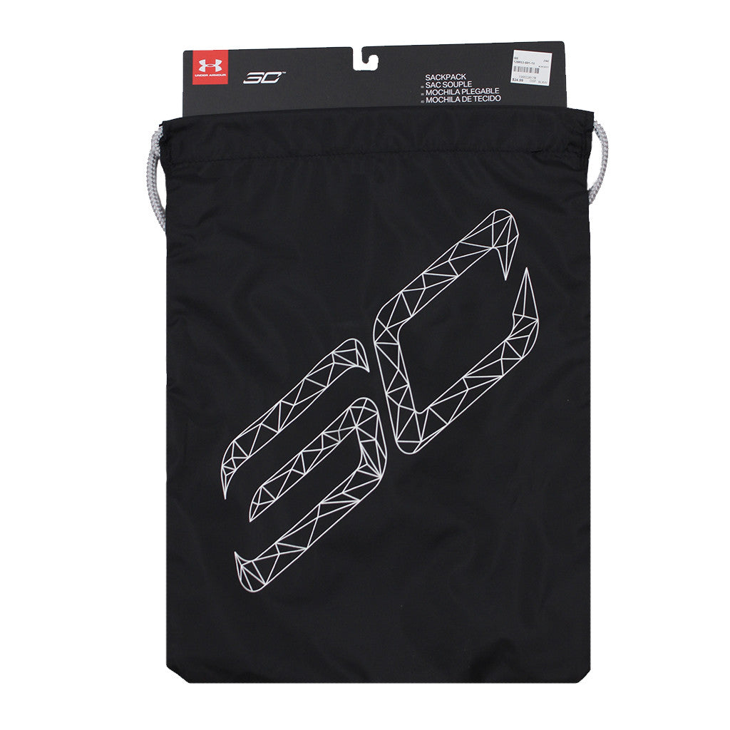 Steph Curry 30 Sack Pack - Denny's