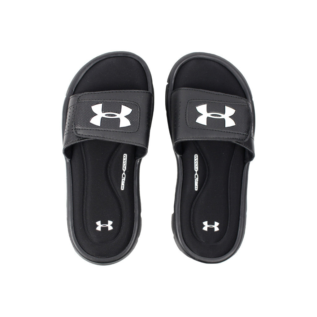 Under Armour Boys Ignite Slide – Denny's X Lester's