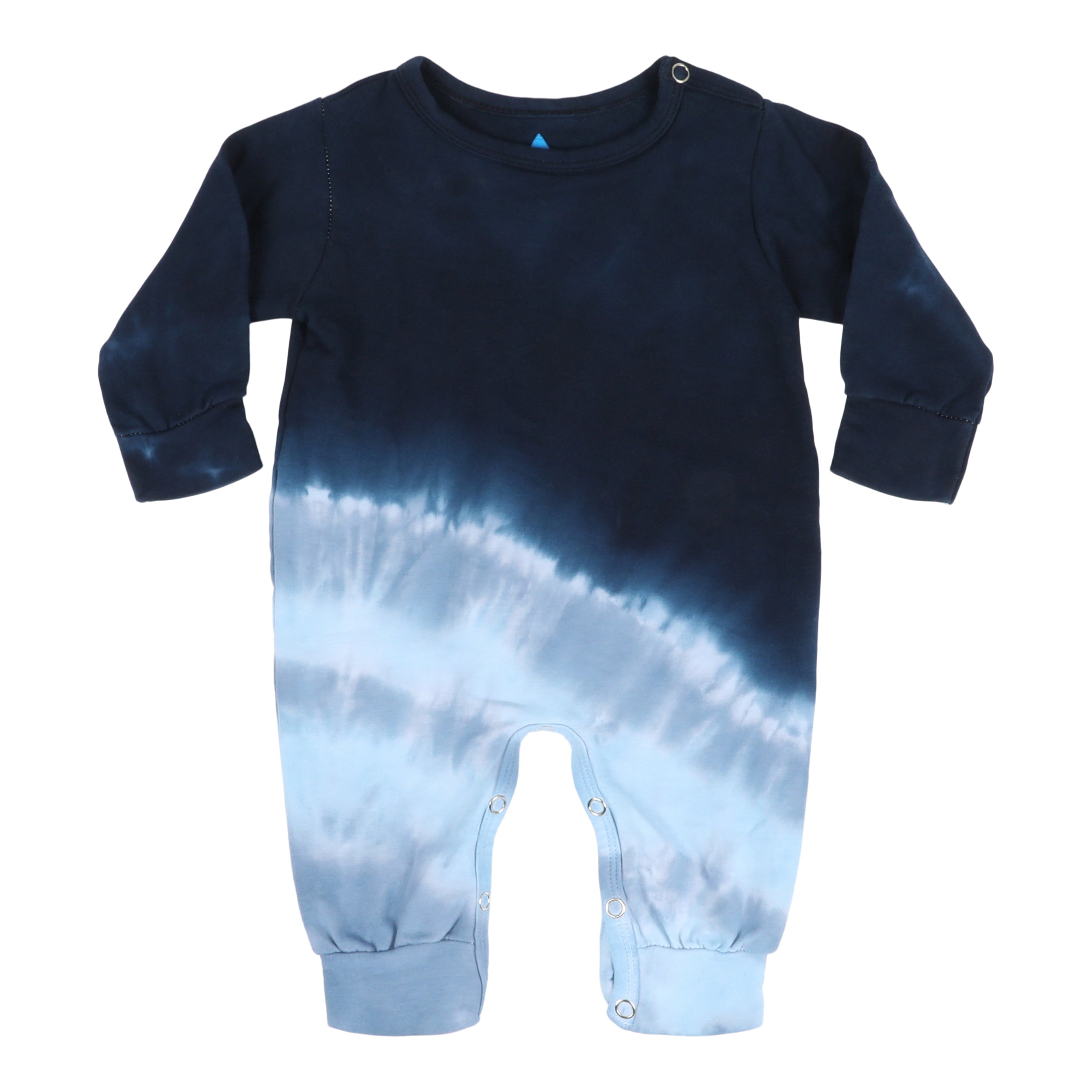 Ombre Coverall - Denny's