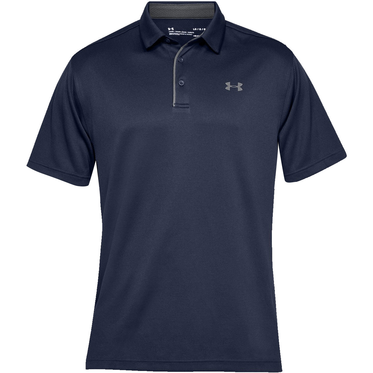 Tech Polo - Denny's