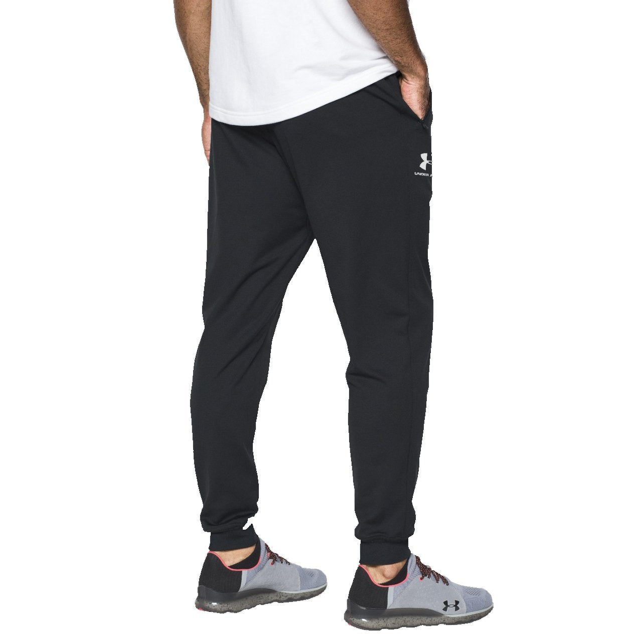 Sports Style Jogger - Denny's