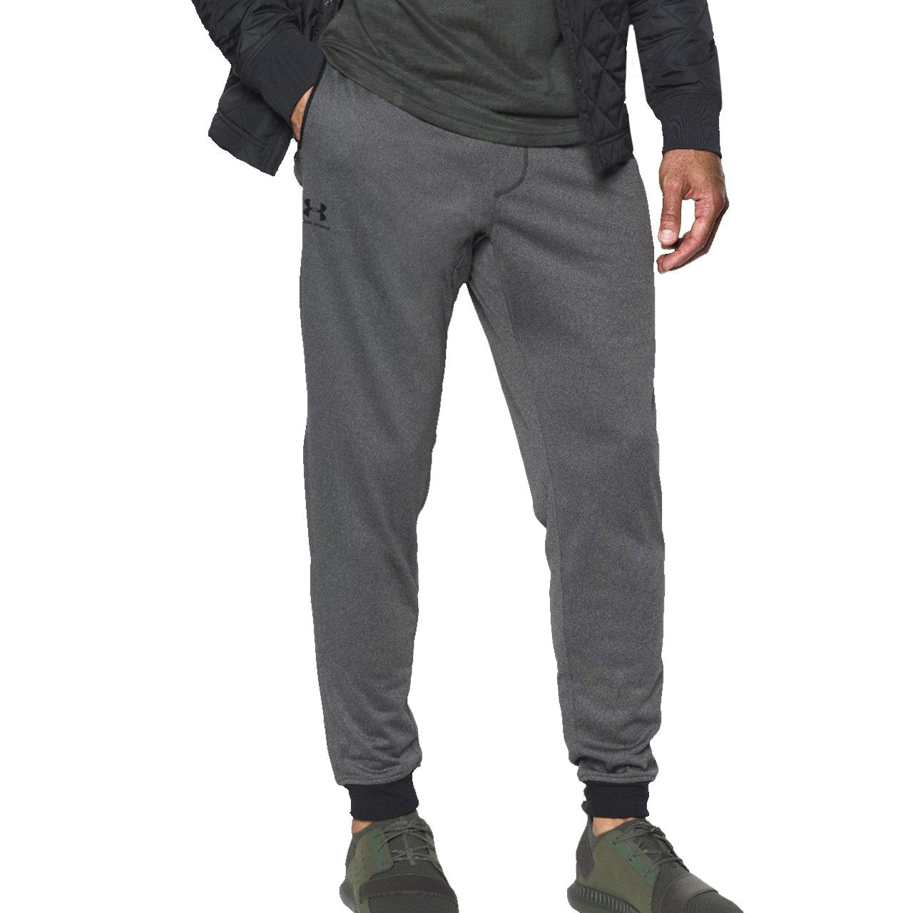 Sports Style Jogger - Denny's