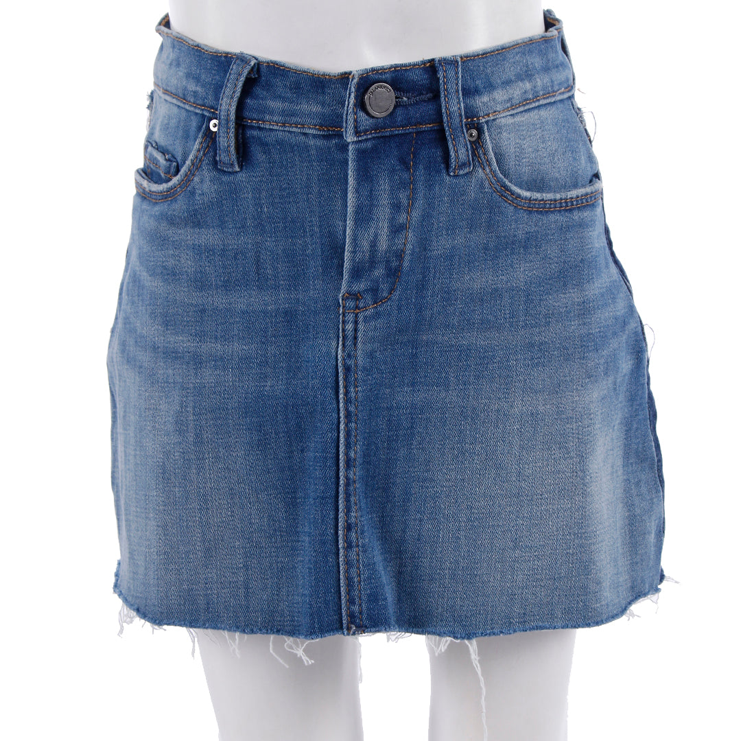 Two Faced Skirt - Denny's