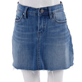 Two Faced Skirt - Denny's