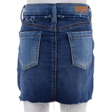 Two Faced Skirt - Denny's