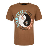 Grateful Dead Ying Yang Tee - Denny's
