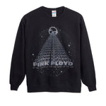 Pink Floyd Flea Market Sweatshirt - Denny's